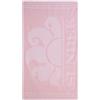 Sundek Telo Mare AM401ATC1000 Key Fouta Towe Rosa Rosa/TU