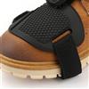 NONE Scarpe da cambio per moto impermeabili Scarpe protettive per moto Gears Shifter Protezione da uomo Stivali da motocross Accessori di copertura