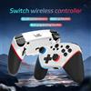 KEKEGAME Controller Switch Wireless compatibile con il telecomando Switch/Lite/OLED supporta Multi-piattaforma con Turbo, funzione Wake-up