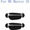 NONE Tappetini per mouse di ricambio per piedini per mouse da 2 confezioni, bordi curvi arrotondati per mouse da gioco MX Master 2S/3