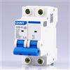 CHNT CHINT MCB NXB-63 2P AC MCB C Curva 400V 10A 16A 20A 25A 32A 40A 63A Mini interruttore automatico DZ47 su guida Din