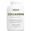 Norsan srl Zreen Collagene Polvere - 162 grammi per 30 giorni