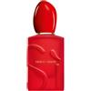 Armani Si Red Bloom Passione - Eau De Parfum Donna 50 Ml Vapo