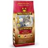 WOLFSBLUT Adult Blue Mountain per cani con cervo e coniglio 12,5 kg
