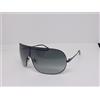 VOGUE Sunglasses VO 3589-S 352/8G Black w/Grey Gradient lens