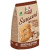 GAIA Srl INGLESE BISCOTTI SARACENI AVEN
