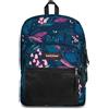 Eastpak Zaino per la scuola grande Eastpak Pinnacle 38L Zaino con doppio scomparto e organizer Run Rabbit