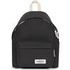 Eastpak Padded Pak'r, 100% Polyester, Coating: Polyurethane