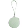Im Baby Borsetta Portaciuccio in Silicone 0m Verde
