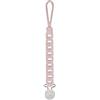 Im Baby Catenella Portaciuccio Anelli in Silicone 0m Rosa