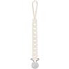 Im Baby Catenella Portaciuccio Anelli in Silicone 0m Crema