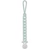 Im Baby Catenella Portaciuccio Anelli in Silicone 0m Verde