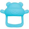 imbaby massaggiagengive fantasy 3D silicone 3m+ azzurro