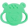 imbaby massaggiagengive bear silicone 3m+ menta
