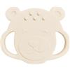 imbaby massaggiagengive bear silicone 3m+ crema