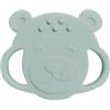 imbaby massaggiagengive bear silicone 3m+ salvia
