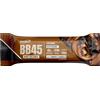 Ethicsport BB45 BODY BALANCE barretta proteica zero zuccheri 18x35g gusto Fondente Caramello