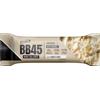 Ethicsport BB45 BODY BALANCE barretta proteica zero zuccheri 18x35g gusto Bianco e Cocco