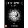 PANINI SPA Death Note. Black edition (Vol. 6)