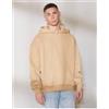 Build Your Brand Felpa con cappuccio french terry 460 g/m² personalizzabile Build Your Brand Box Hoody personalizzate o neutre