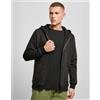 Build Your Brand Abbigliamento personalizzate. Felpa con cappuccio e zip 300 g/m² personalizzabile Build Your Brand Heavy Zip Hoody - Build Your Brand personalizzate o neutre