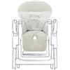 Italbaby Rivestimento Seggiolone Italbaby PVC Jolie Choco