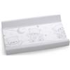 Italbaby Imbottitura Fasciatoio Italbaby PVC Jolie Grigio