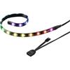 Sharkoon Striscia led Sharkoon SHARK Blades RGB [4044951026883]