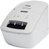 Brother Etichettatrice Brother QL-600G [QL600GXX1]