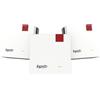 Avm Sistema Wi-Fi Mesh Avn Fritz 1600 Dual-band Rosso/Bianco [20003111]