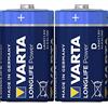 VARTA 'Varta 4920110412 batteria High Energy - Mono/LR20/D, 1,5 V
