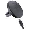 SP CONNECT Charging Vent Mount | Caricatore Magnetico per Smartphone da Auto