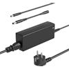SLRIOYS 65W AC Caricatore Compatibile Con Dell Vostro 16 5620 Vostro 15 14 13 5000 3000 Serie 3530 3420 3510 3520 5410 5510 3535 5502 3430 5471 5402 3490 5501 5490 3590 5501 5301 Portatile