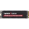 Patriot Memory VIPER VP4300 Lite 2TB SSD M.2 PCIe Gen4 x4 Compatibile con PS5