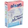 Alsa - La Mia Casalinga 8G Yogurt - Lot De 4 - Prezzo Per Lotto - Consegna Veloce