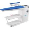 ASSE DA STIRO JACK L5 12U-F81-F82-F88 TAVOLO A PUNTA UNIVERSALE