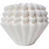 Kalita Filtro onda Kalita 185 per 2-4 persone Bianco 100 filtri #22199 NUOVO