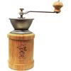 Kalita Macinacaffè manuale Kalita MM KH-3N Natural Disney Mickey & Minnie NUOVO