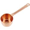Kalita [Amazon.co.jp Exclusive] Kalita Copper Coffee Misura 10g #44001A NUOVO