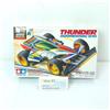 Tamiya (TAMIYA) TAMIYA 1/32 Mini 4WD THUNDER BOOMERANG W10 SUPER-TZ Chassis 1997 19510 Model kit