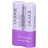 Caudalie Vinotherapist Trattamento Stick Labbra 2x4,5g