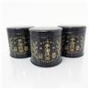 Kamitsujien Uji Matcha Green Tea Powder "Kiwami" Premium Can 30g x3 dal Giappone