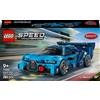 Lego Gadget - Lego: 77253 - Speed Champions - Super Auto Sportiva Bugatti Vision Gt -