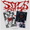 NMIXX [FE3O4:STICK OUT] 3° Mini Album RANDOM Ver/CD+P.Book+3 Card+REGALO UFFI...