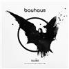 Bauhaus - ULU80 - Live At University Of London - October 31.1980 LP