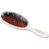 MASON PEARSON Pocket Bristle Ivory Spazzola piatta 1 pz.