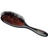 MASON PEARSON Handy Sensitive Bristle Dark Ruby/Black Spazzola piatta 1 pz.