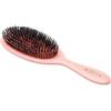 MASON PEARSON Junior Bristle Nylon Pink Spazzola piatta 1 pz.