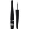 IsaDora The High Impact Eyeliner Eyeliner 2 ml Reliable Black