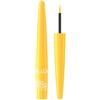 IsaDora The High Impact Eyeliner Eyeliner 2 ml Energetic Yellow